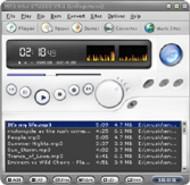 MP3 WAV Studio screenshot